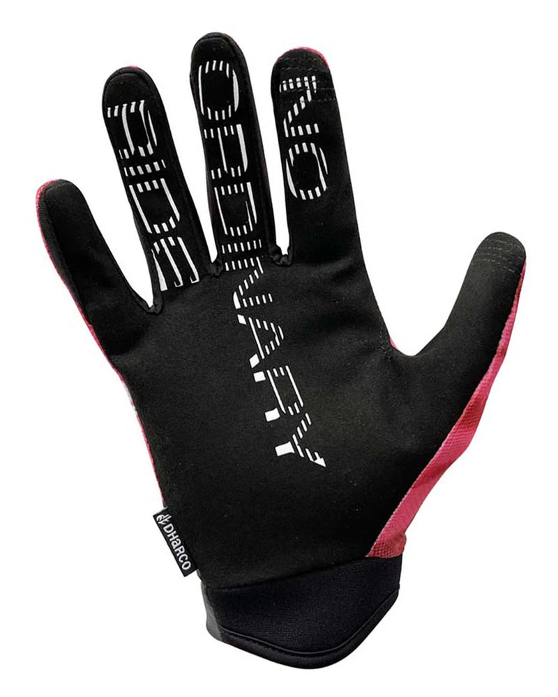 Darco Mens MTB Bike Gloves - Val Di Sole Gravity - Large