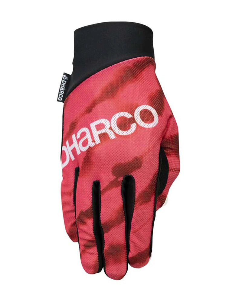 Darco Mens MTB Bike Gloves - Val Di Sole Gravity - Large