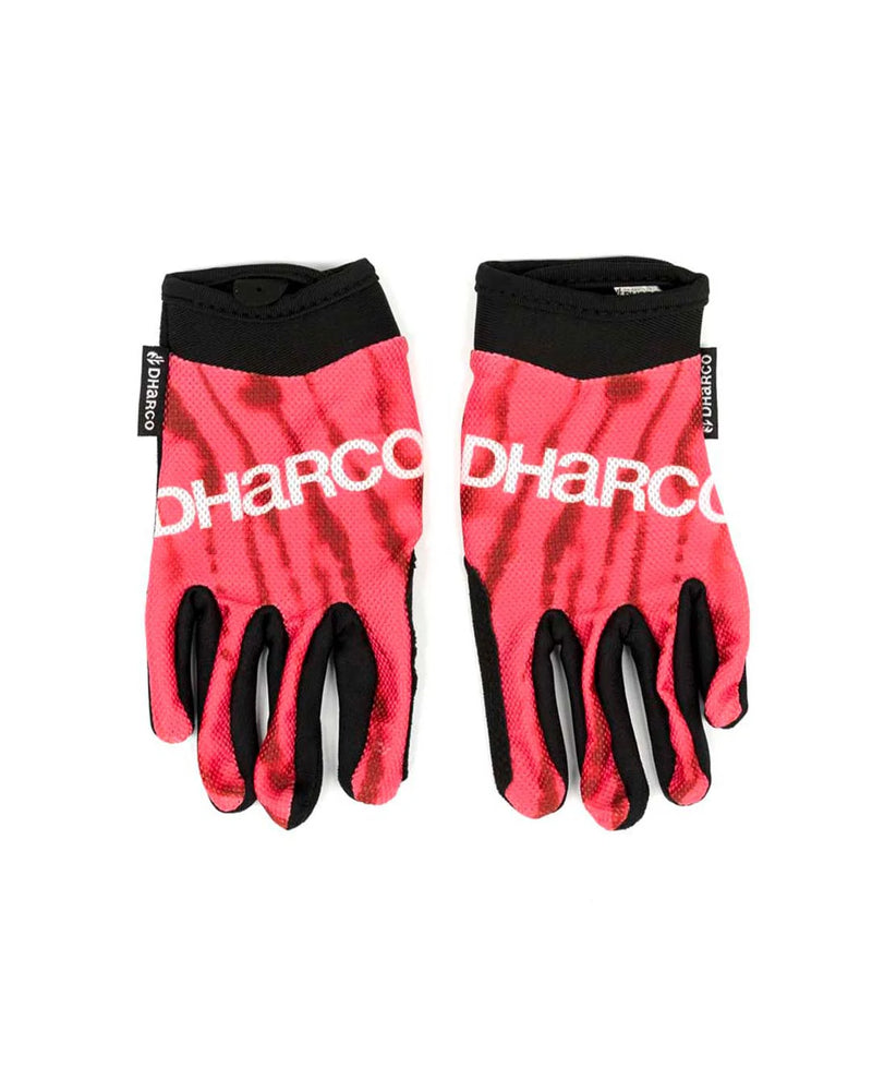 Darco Mens MTB Bike Gloves - Val Di Sole Gravity - Large