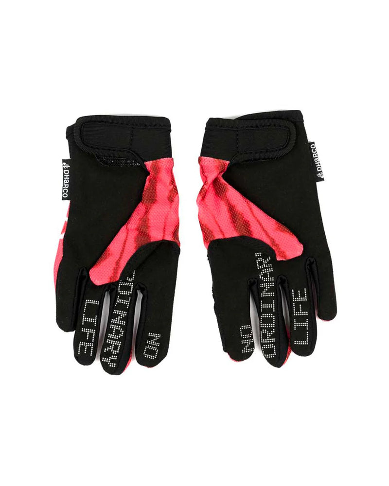 Darco Mens MTB Bike Gloves - Val Di Sole Gravity - Large