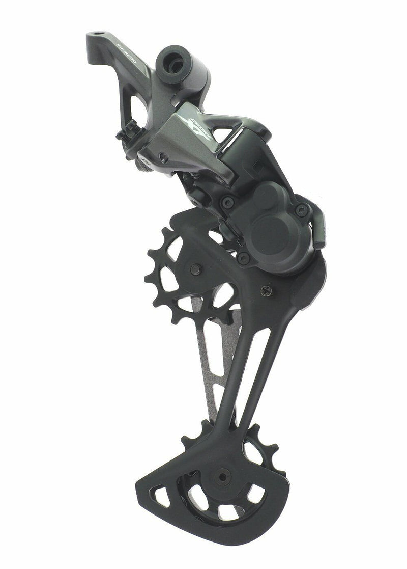 SHIMANO DEORE XT RD M8100 SGS Rear Derailleur 12 Speed MTB